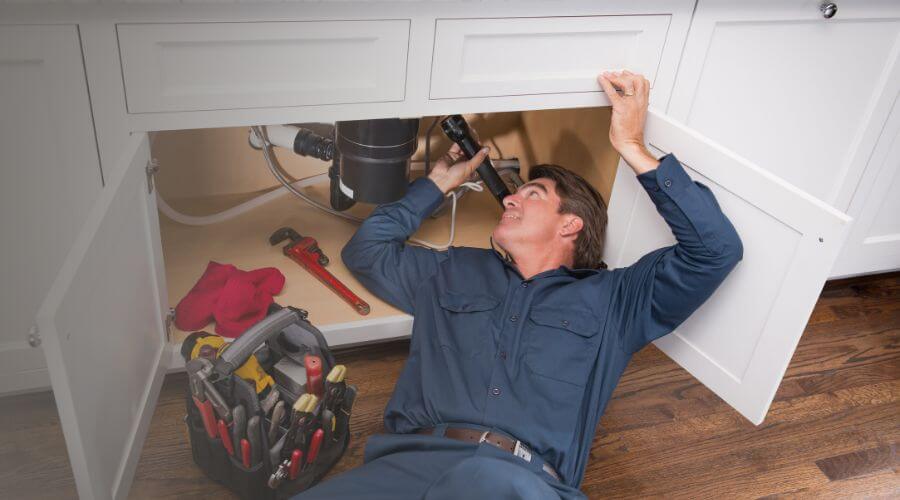 Professional Leak Detection in Avoca, IA