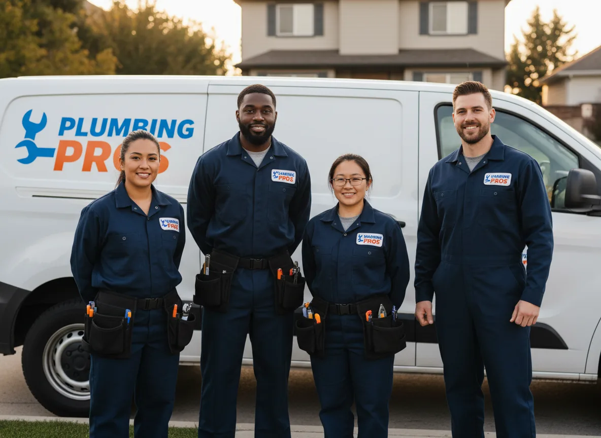Water Heater Repair company in Avoca, IA
